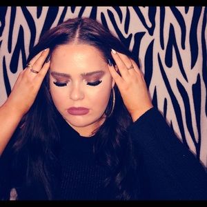 Meet your Posher, Cailyn